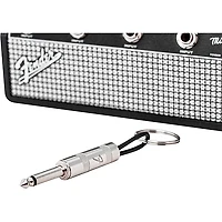 Pluginz Fender Jack Rack Keychain