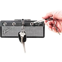 Pluginz Fender Jack Rack Keychain
