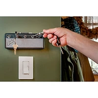 Pluginz Fender Jack Rack Keychain