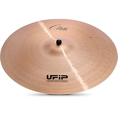 UFIP Class Series Medium Ride Cymbal