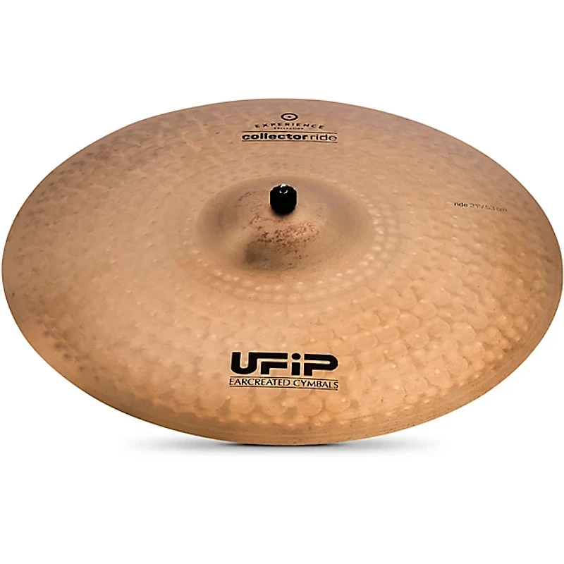 UFIP Experience Series Collector Ride Cymbal