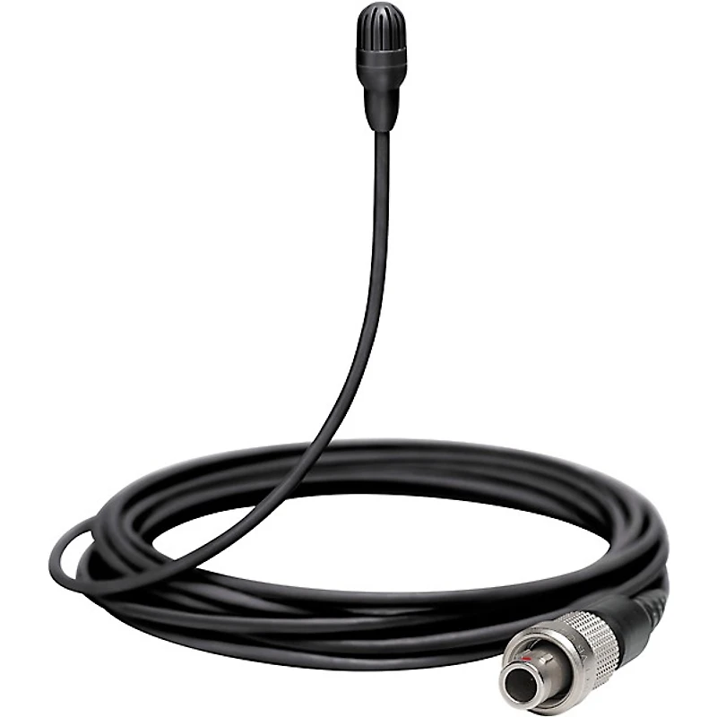 Shure TwinPlex TL47 Subminiature Lavalier Microphone (Accessories Included)