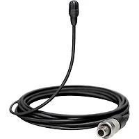 Shure TwinPlex TL47 Subminiature Lavalier Microphone (Accessories Included)