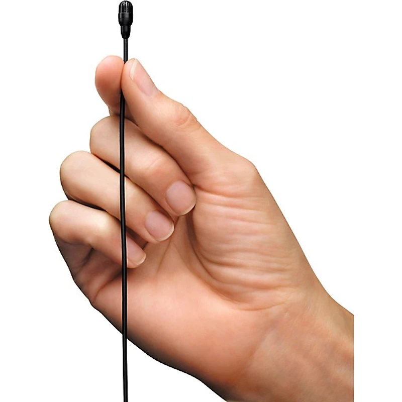 Shure TwinPlex TL47 Subminiature Lavalier Microphone (Accessories Included)