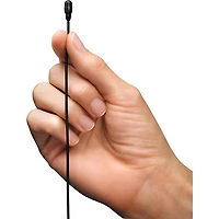 Shure TwinPlex TL47 Subminiature Lavalier Microphone (Accessories Included)