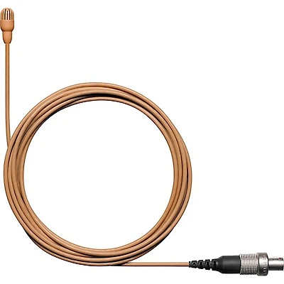Shure TwinPlex TL47 Subminiature Lavalier Microphone (Accessories Included