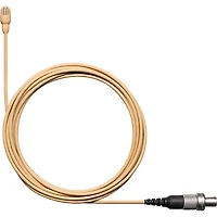 Shure TwinPlex TL47 Subminiature Lavalier Microphone (Accessories Included