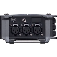 Zoom F6 Multitrack Field Recorder