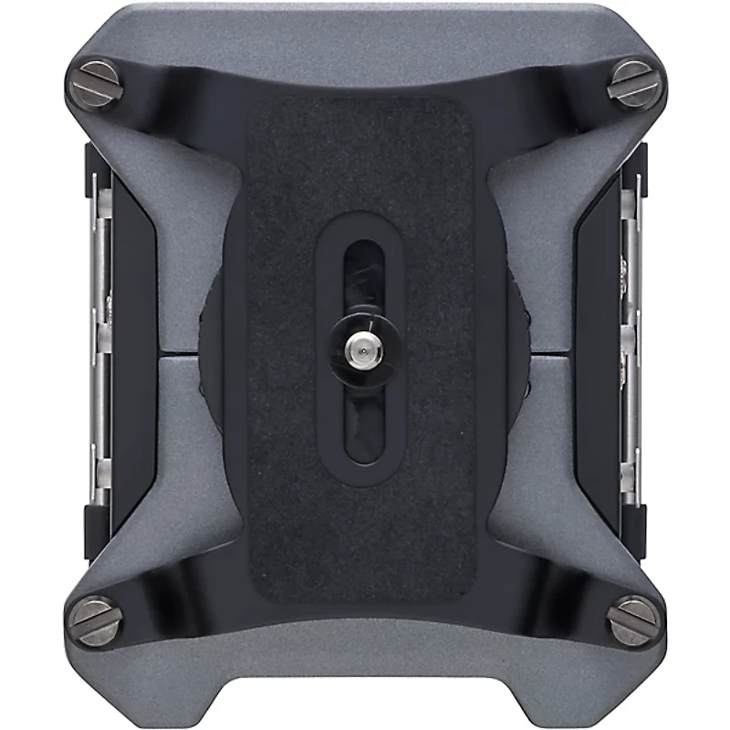 Zoom F6 Multitrack Field Recorder