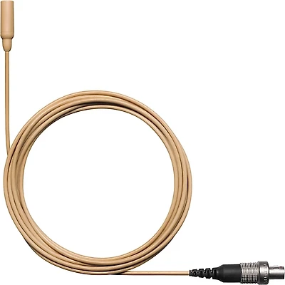 Shure TwinPlex TL48 Subminiature Lavalier Microphone (Accessories Included