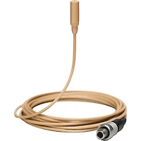 Shure TwinPlex TL48 Subminiature Lavalier Microphone (Accessories Included