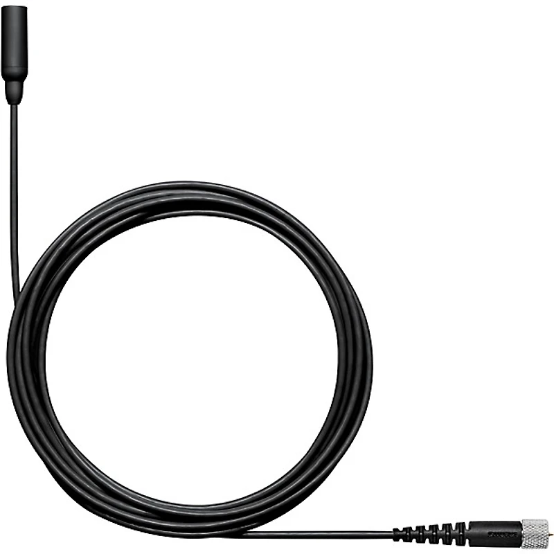 Shure TwinPlex TL48 Subminiature Lavalier Microphone (Accessories Included