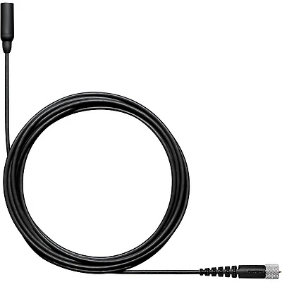 Shure TwinPlex TL48 Subminiature Lavalier Microphone (Accessories Included