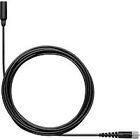 Shure TwinPlex TL48 Subminiature Lavalier Microphone (Accessories Included