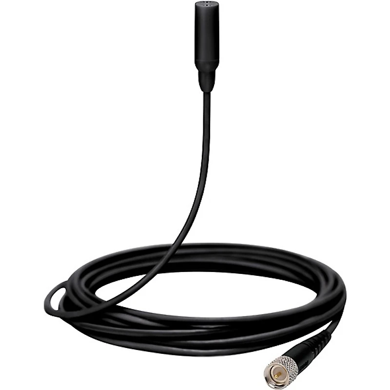 Shure TwinPlex TL48 Subminiature Lavalier Microphone (Accessories Included