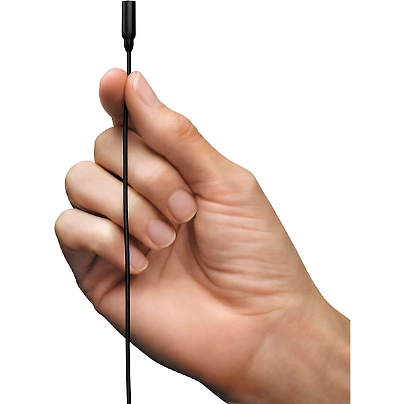 Shure TwinPlex TL48 Subminiature Lavalier Microphone (Accessories Included