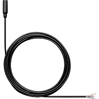 Shure TwinPlex TL48 Subminiature Lavalier Microphone (Accessories Included