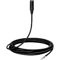 Shure TwinPlex TL48 Subminiature Lavalier Microphone (Accessories Included