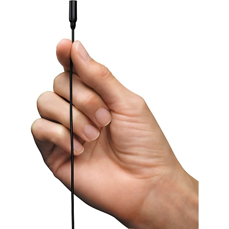 Shure TwinPlex TL48 Subminiature Lavalier Microphone (Accessories Included