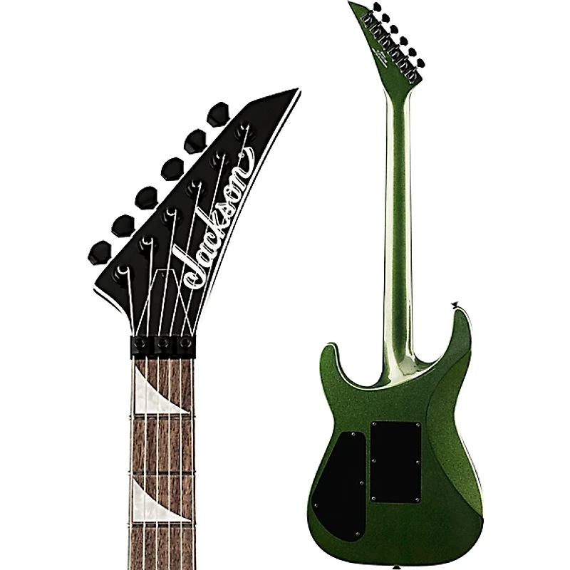 Jackson X Series Soloist SLX Electric Guitar