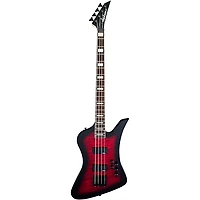 Jackson JS Series Kelly Bird JS3Q Bass