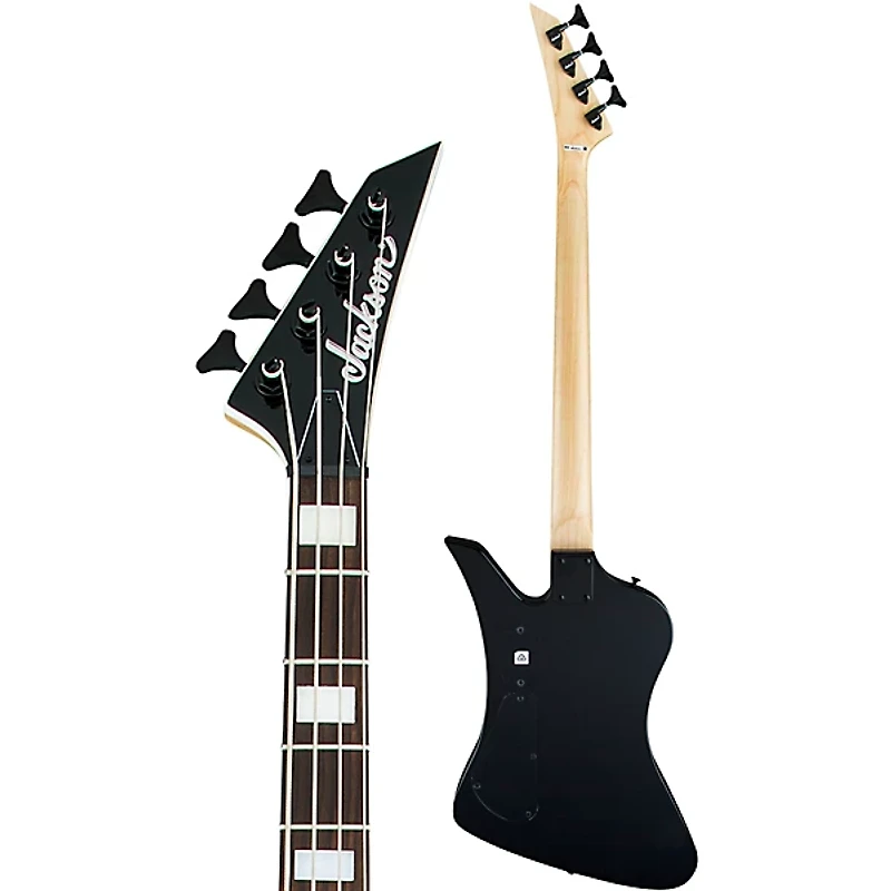 Jackson JS Series Kelly Bird JS3Q Bass