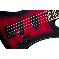 Jackson JS Series Kelly Bird JS3Q Bass