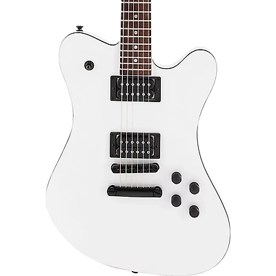 Jackson Mark Morton DX2 Dominion Electric Guitar Snow White
