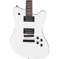 Jackson Mark Morton DX2 Dominion Electric Guitar Snow White