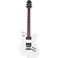 Jackson Mark Morton DX2 Dominion Electric Guitar Snow White