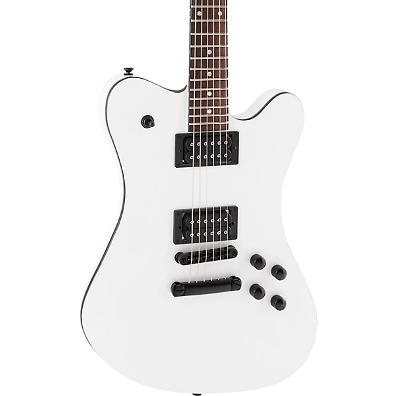 Jackson Mark Morton DX2 Dominion Electric Guitar Snow White