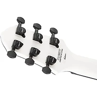 Jackson Mark Morton DX2 Dominion Electric Guitar Snow White