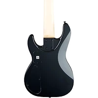 Jackson JS Series Concert Bass JS3V 5-String Metallic Blue Burst