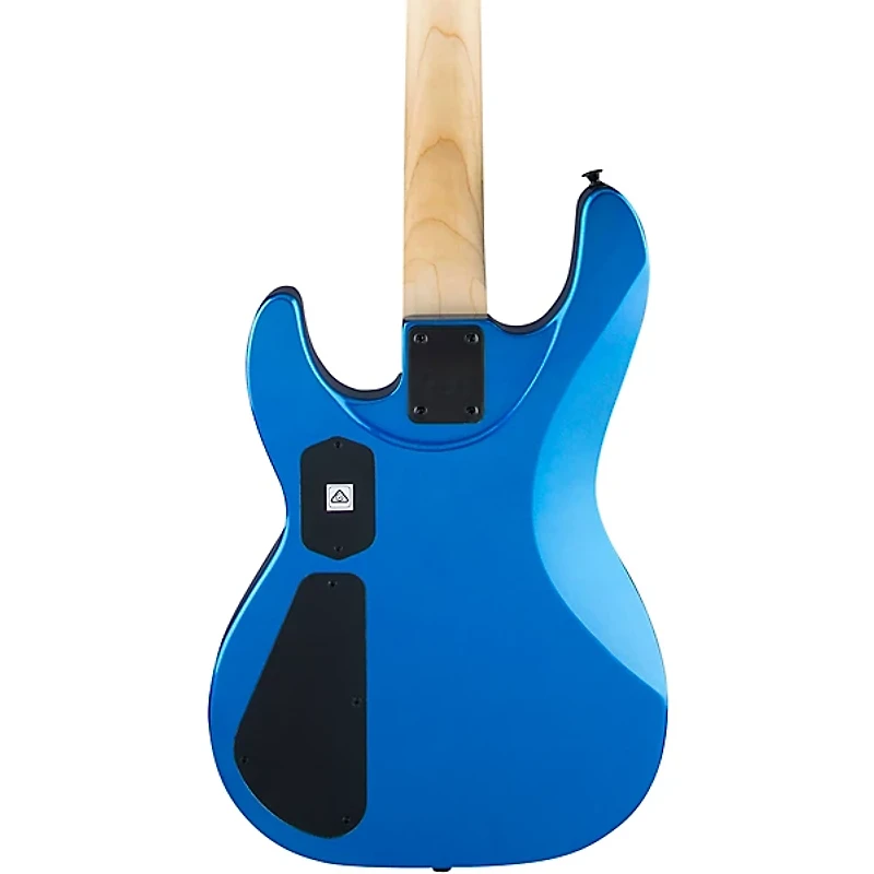 Jackson JS Series Concert Bass JS3