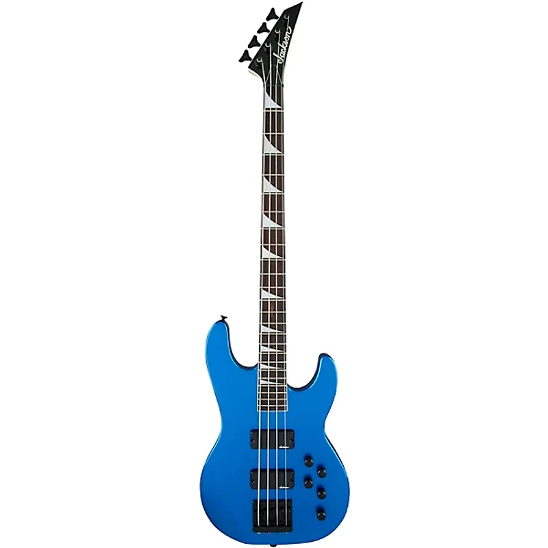 Jackson JS Series Concert Bass JS3