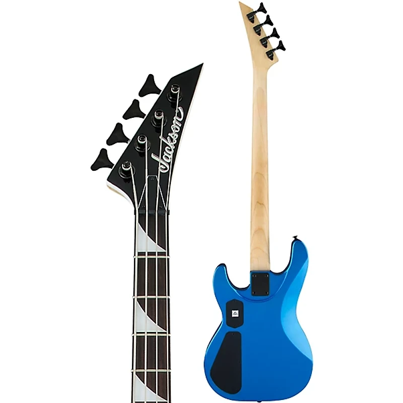 Jackson JS Series Concert Bass JS3