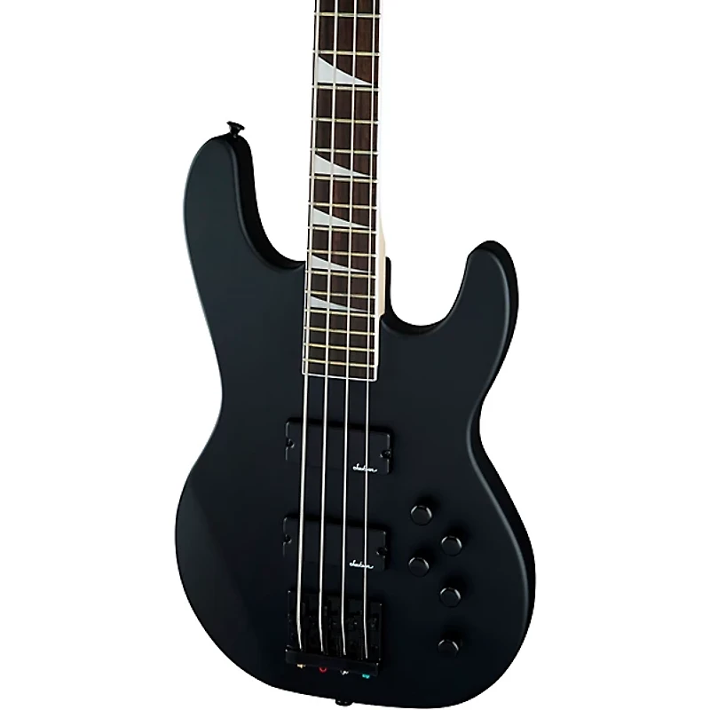 Jackson JS Series Concert Bass JS3