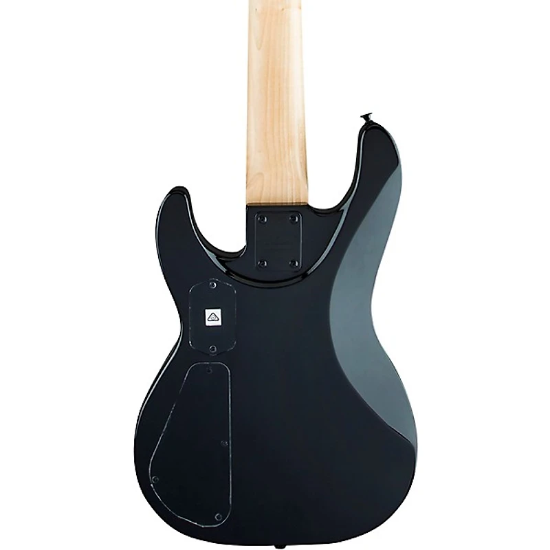 Jackson JS Series Concert Bass JS3VQ 5-String