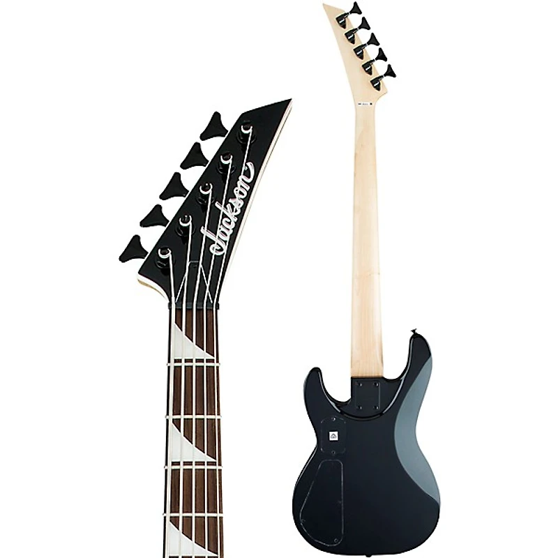 Jackson JS Series Concert Bass JS3VQ 5-String