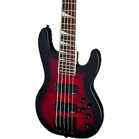 Jackson JS Series Concert Bass JS3VQ 5-String