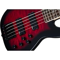 Jackson JS Series Concert Bass JS3VQ 5-String