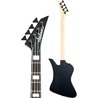 Jackson JS Series Kelly Bird JS2 Tobacco Burst