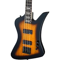 Jackson JS Series Kelly Bird JS2 Tobacco Burst