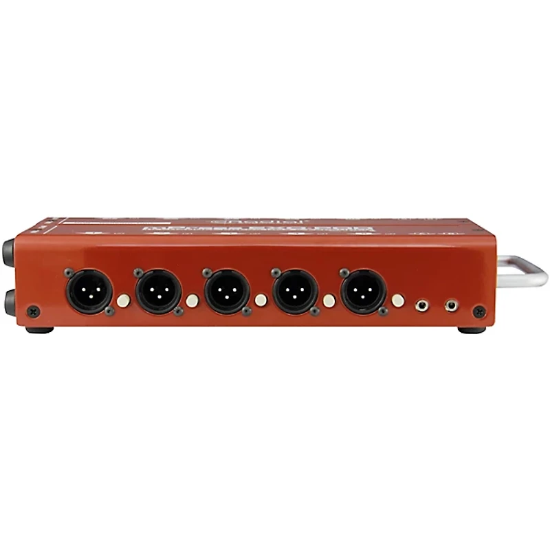 Radial Engineering Exo-Pod 10 Channel Press Box & Expander