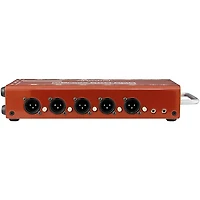 Radial Engineering Exo-Pod 10 Channel Press Box & Expander