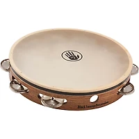Black Swamp Percussion Black Swamp 10" Single Row Tambourines