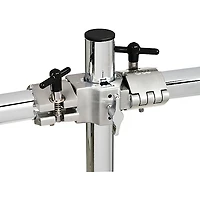 DW 1.5 in. to 1.5 in. Hinged Angle Stacker Rack Clamp