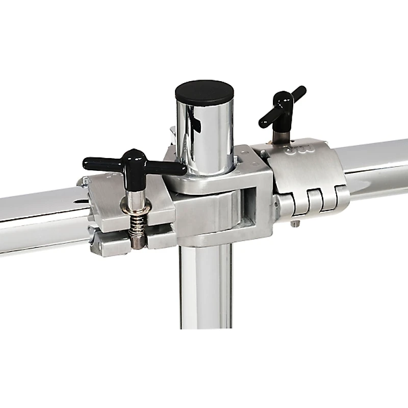 DW 1.5 in. to 1.5 in. Hinged Angle Stacker Rack Clamp