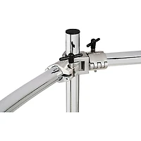 DW 1.5 in. to 1.5 in. Hinged Angle Stacker Rack Clamp