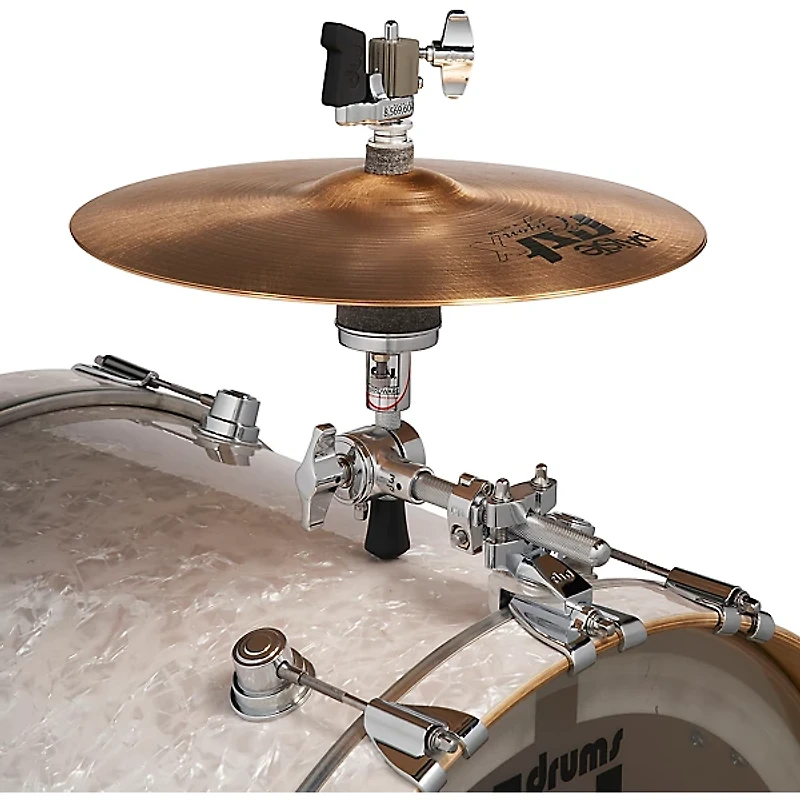 DW Claw Hook Clamp Hi-Hat Mount